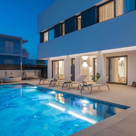 Savvas & Maria Palace Laganas Buitenkant foto